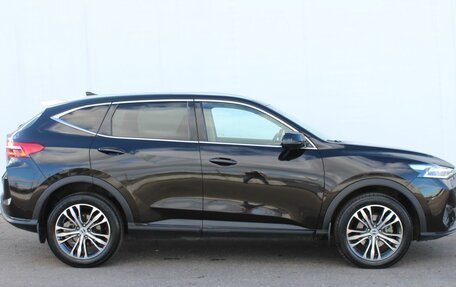 Haval F7 I, 2023 год, 2 100 000 рублей, 8 фотография