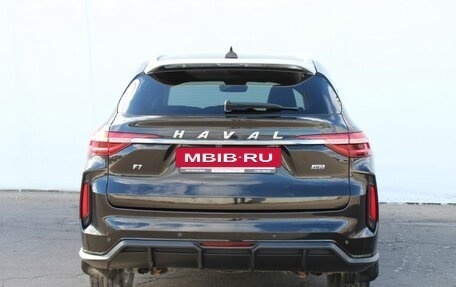 Haval F7 I, 2023 год, 2 100 000 рублей, 6 фотография