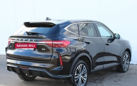Haval F7 I, 2023 год, 2 100 000 рублей, 7 фотография