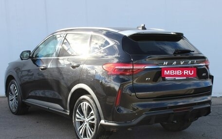 Haval F7 I, 2023 год, 2 100 000 рублей, 5 фотография