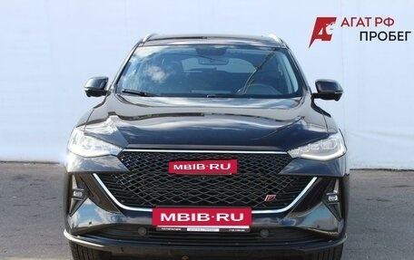 Haval F7 I, 2023 год, 2 100 000 рублей, 2 фотография