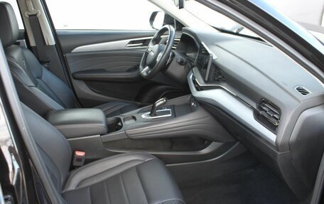 Haval F7 I, 2023 год, 2 100 000 рублей, 12 фотография