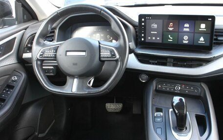 Haval F7 I, 2023 год, 2 100 000 рублей, 17 фотография