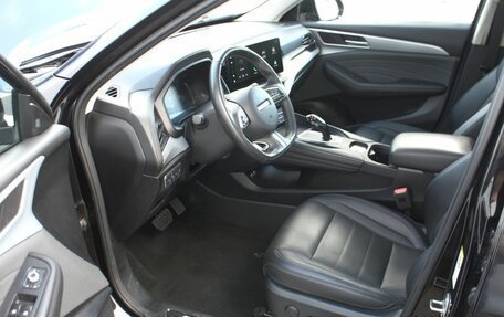 Haval F7 I, 2023 год, 2 100 000 рублей, 15 фотография