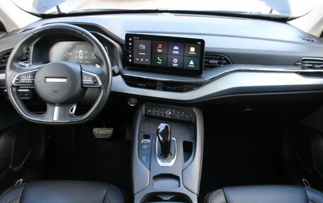 Haval F7 I, 2023 год, 2 100 000 рублей, 16 фотография