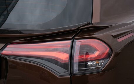 Toyota RAV4, 2016 год, 2 347 000 рублей, 10 фотография
