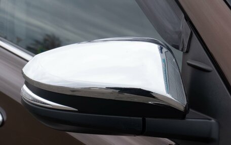 Toyota RAV4, 2016 год, 2 347 000 рублей, 8 фотография