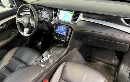 Infiniti QX50 II, 2019 год, 2 999 800 рублей, 3 фотография