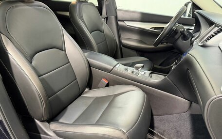 Infiniti QX50 II, 2019 год, 2 999 800 рублей, 4 фотография