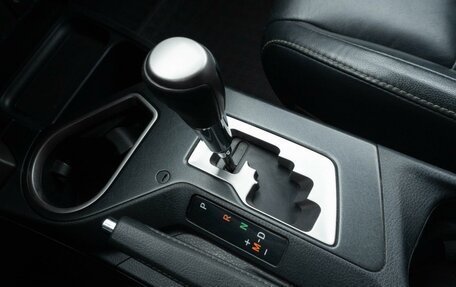 Toyota RAV4, 2016 год, 2 347 000 рублей, 18 фотография