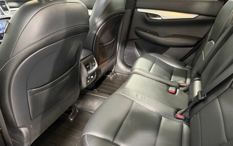 Infiniti QX50 II, 2019 год, 2 999 800 рублей, 7 фотография