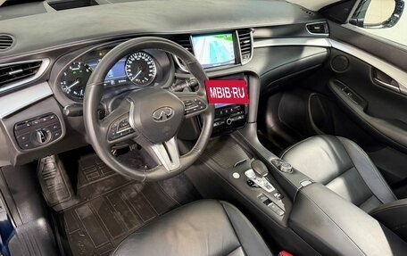Infiniti QX50 II, 2019 год, 2 999 800 рублей, 9 фотография