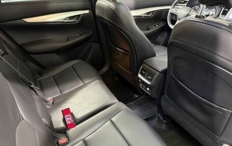Infiniti QX50 II, 2019 год, 2 999 800 рублей, 5 фотография