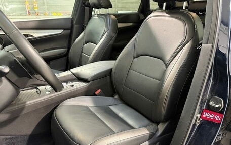 Infiniti QX50 II, 2019 год, 2 999 800 рублей, 10 фотография