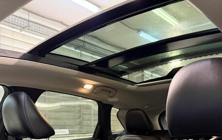 Infiniti QX50 II, 2019 год, 2 999 800 рублей, 15 фотография