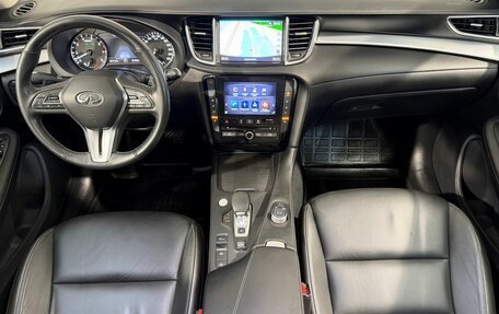Infiniti QX50 II, 2019 год, 2 999 800 рублей, 11 фотография