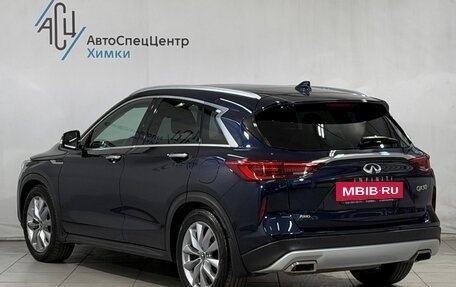 Infiniti QX50 II, 2019 год, 2 999 800 рублей, 20 фотография
