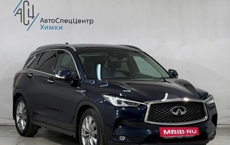 Infiniti QX50 II, 2019 год, 2 999 800 рублей, 19 фотография