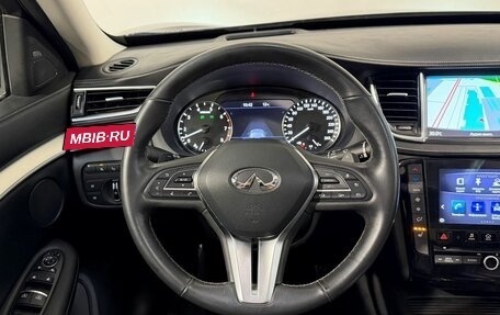 Infiniti QX50 II, 2019 год, 2 999 800 рублей, 12 фотография
