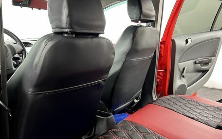 Opel Corsa D, 2012 год, 630 000 рублей, 11 фотография