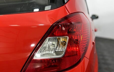 Opel Corsa D, 2012 год, 630 000 рублей, 19 фотография