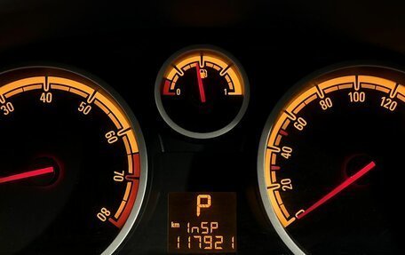 Opel Corsa D, 2012 год, 630 000 рублей, 17 фотография