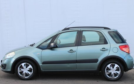 Suzuki SX4 II рестайлинг, 2011 год, 760 000 рублей, 4 фотография