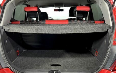 Opel Corsa D, 2012 год, 630 000 рублей, 21 фотография