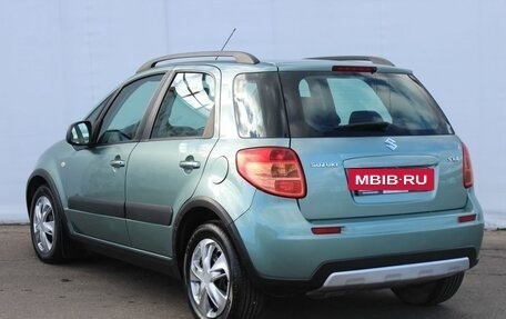 Suzuki SX4 II рестайлинг, 2011 год, 760 000 рублей, 5 фотография