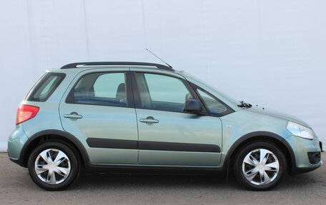 Suzuki SX4 II рестайлинг, 2011 год, 760 000 рублей, 8 фотография