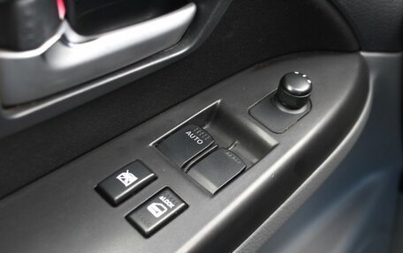 Suzuki SX4 II рестайлинг, 2011 год, 760 000 рублей, 14 фотография