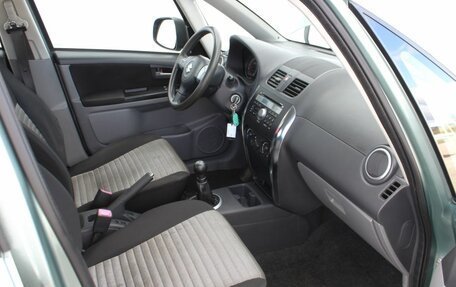 Suzuki SX4 II рестайлинг, 2011 год, 760 000 рублей, 12 фотография