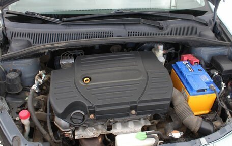 Suzuki SX4 II рестайлинг, 2011 год, 760 000 рублей, 9 фотография