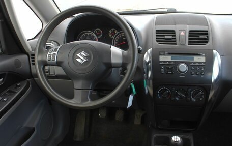 Suzuki SX4 II рестайлинг, 2011 год, 760 000 рублей, 17 фотография