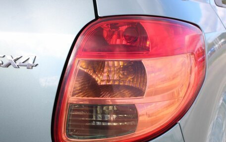 Suzuki SX4 II рестайлинг, 2011 год, 760 000 рублей, 20 фотография