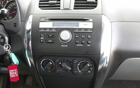 Suzuki SX4 II рестайлинг, 2011 год, 760 000 рублей, 18 фотография