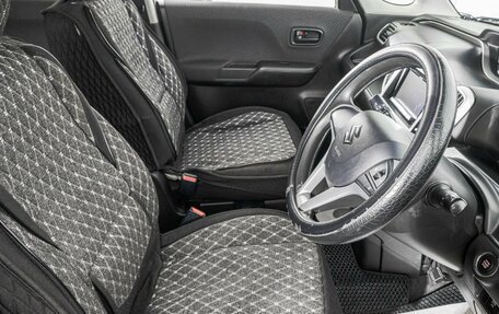 Suzuki Solio III, 2018 год, 1 049 000 рублей, 11 фотография