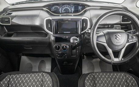Suzuki Solio III, 2018 год, 1 049 000 рублей, 10 фотография