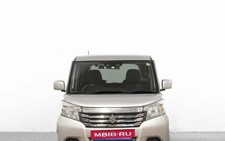 Suzuki Solio III, 2018 год, 1 049 000 рублей, 2 фотография