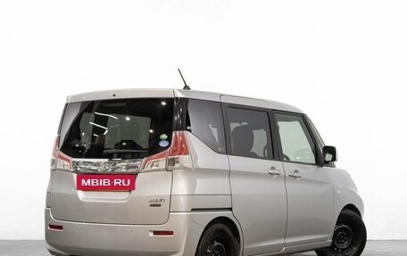 Suzuki Solio III, 2018 год, 1 049 000 рублей, 5 фотография