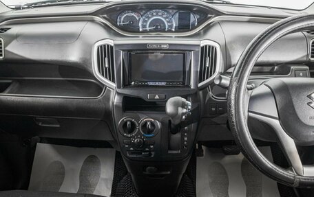 Suzuki Solio III, 2018 год, 1 049 000 рублей, 18 фотография