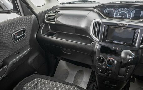 Suzuki Solio III, 2018 год, 1 049 000 рублей, 20 фотография