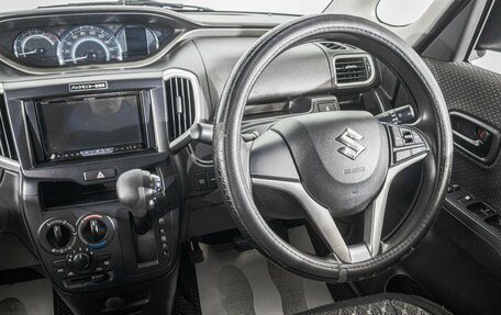 Suzuki Solio III, 2018 год, 1 049 000 рублей, 17 фотография