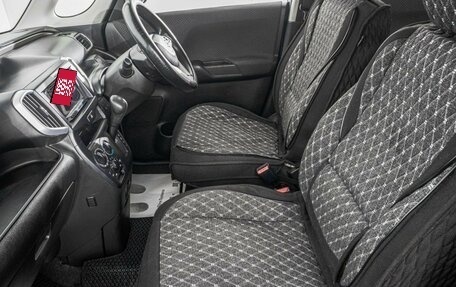 Suzuki Solio III, 2018 год, 1 049 000 рублей, 21 фотография