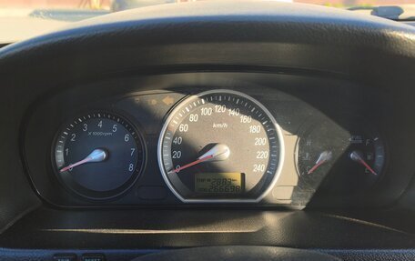 Hyundai Sonata VI, 2007 год, 430 000 рублей, 15 фотография
