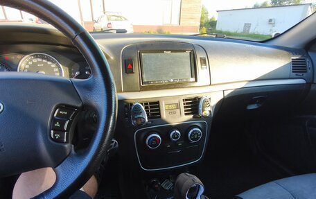 Hyundai Sonata VI, 2007 год, 430 000 рублей, 13 фотография
