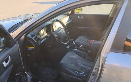 Hyundai Sonata VI, 2007 год, 430 000 рублей, 10 фотография
