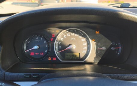 Hyundai Sonata VI, 2007 год, 430 000 рублей, 16 фотография