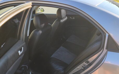 Hyundai Sonata VI, 2007 год, 430 000 рублей, 19 фотография
