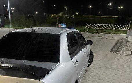 Mitsubishi Lancer IX, 2006 год, 350 000 рублей, 2 фотография